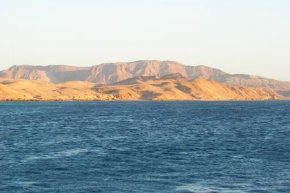 TIRAN ISLAND YACHT TRIP  Sunrise Trips