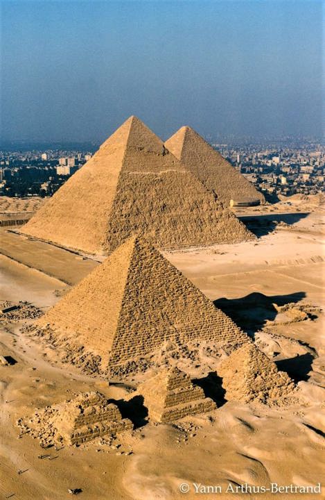 SUPER CAIRO (WITHOUT SHOPS + NILE) Sunrise Trips