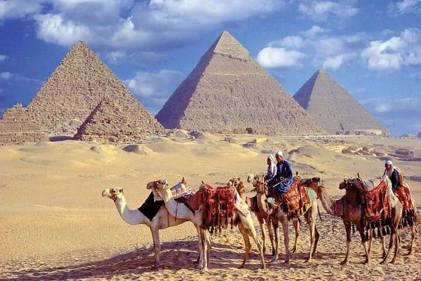 cairo vip ( mini group ) Sunrise Trips