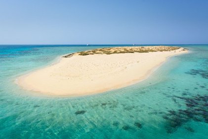 HAMATA RESERVE Sunrise Trips